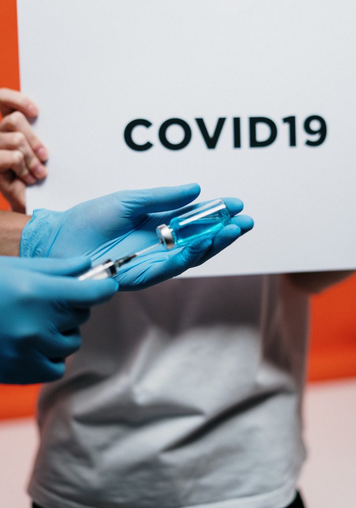Covid-19: Nasal SARS-CoV-2